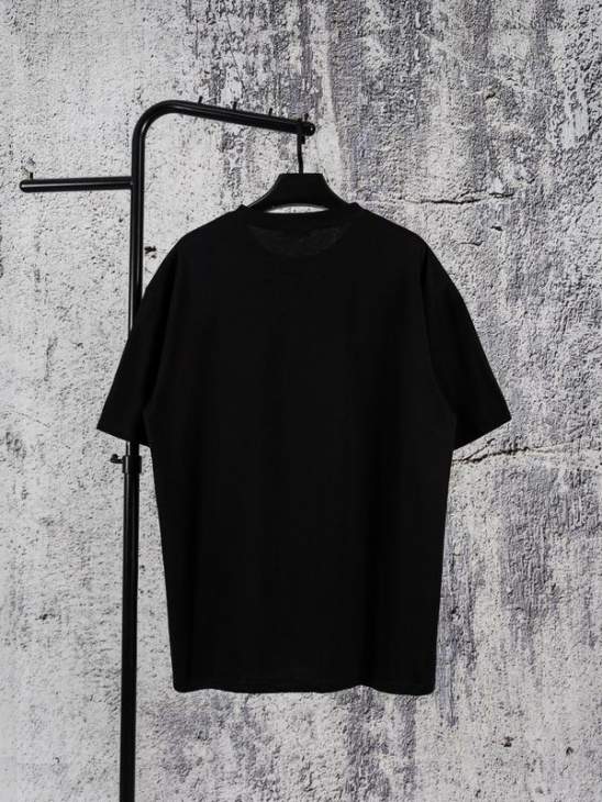 Dior T Shirts Short _SKUDiorS-XLaatx0715795